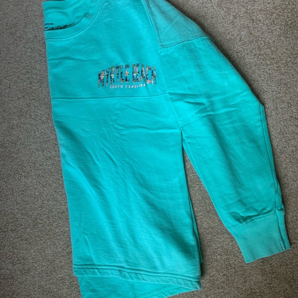 Myrtle Beach Long Sleeve